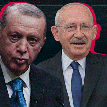 Erdogan affronte Kilicdaroglu au deuxième tour de la Présidentielle 