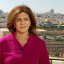 journaliste Al Jazeera tuée à Jénine le 11 mai 2022