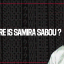 Samira Sabou press freedom Niger 