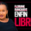 Floriane Irangabiye Burundi presse liberté journalisme médias